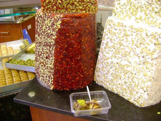 Baklavacı Muhammed Said